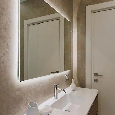 Apartamento Don Ciccio Bari