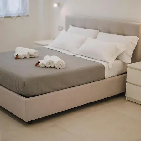 Apartament Don Ciccio