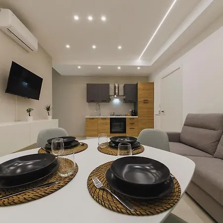 Apartament Don Ciccio