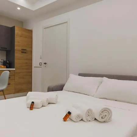 Don Ciccio Apartament Bari