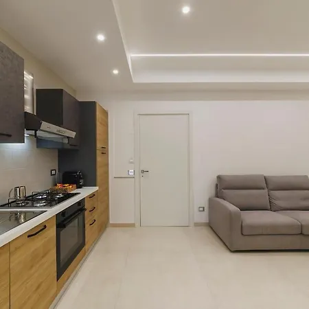 Apartamento Don Ciccio Bari