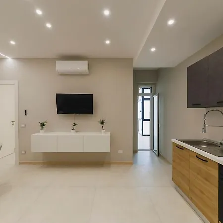 Don Ciccio Apartament