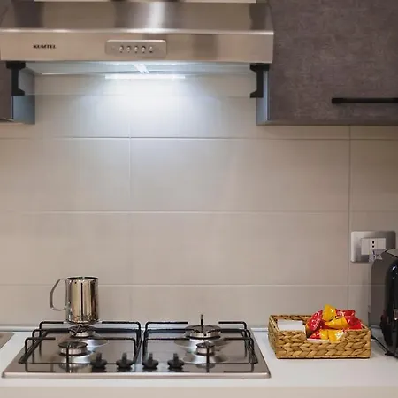 Don Ciccio Apartament *