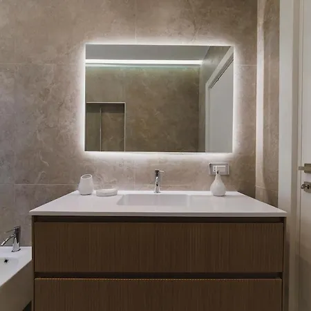Apartamento Don Ciccio Bari