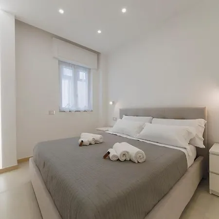 Don Ciccio Apartamento Bari