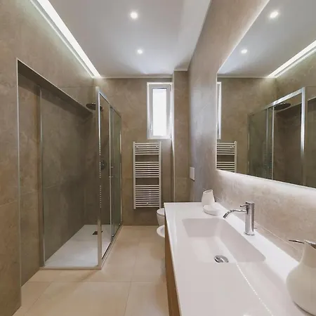 Apartament Don Ciccio Bari