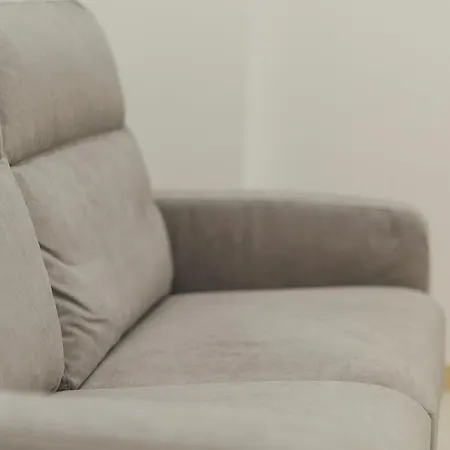Don Ciccio Apartamento Bari