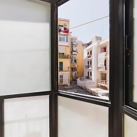 Don Ciccio Apartament Bari