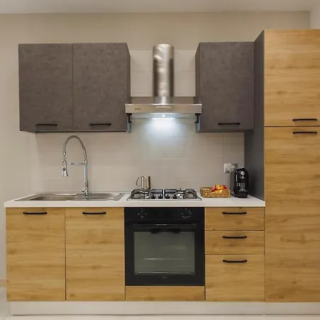Apartament Don Ciccio