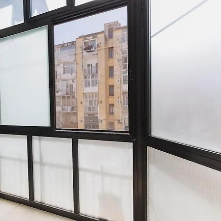 Apartament Don Ciccio *